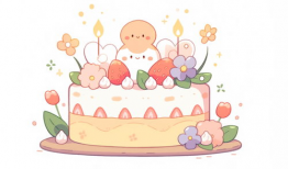 生日动漫,探寻那些陪伴我们成长的经典瞬间